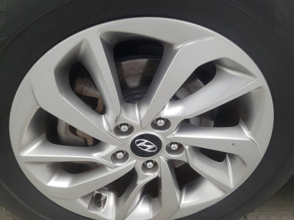 Used 2016 Hyundai Tucson SE w/ Option Group 02 AWD/4WD image 31