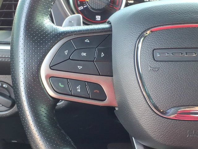 Used 2021 Dodge Challenger R/T Scat Pack RWD image 17