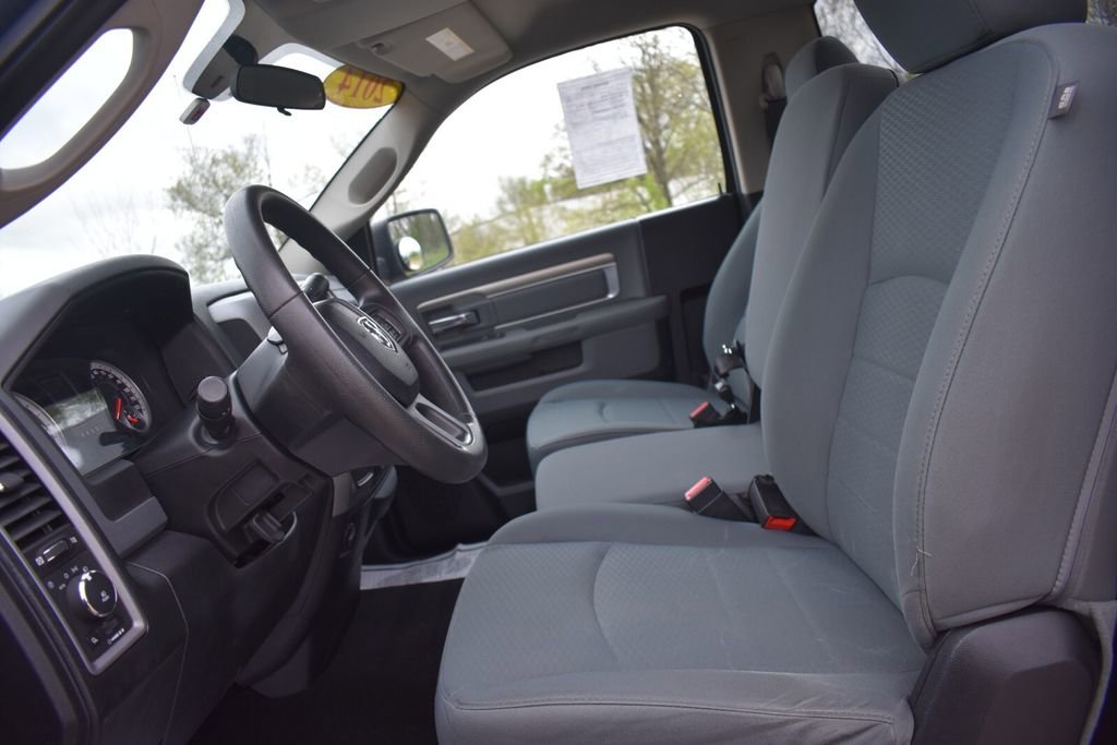 Used 2014 RAM 1500 Express AWD/4WD image 21