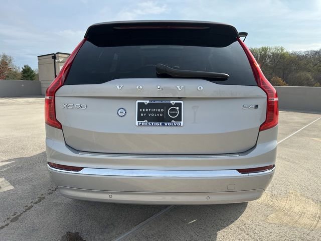 Certified 2024 Volvo XC90 B6 Ultimate w/ Protection Package image 7