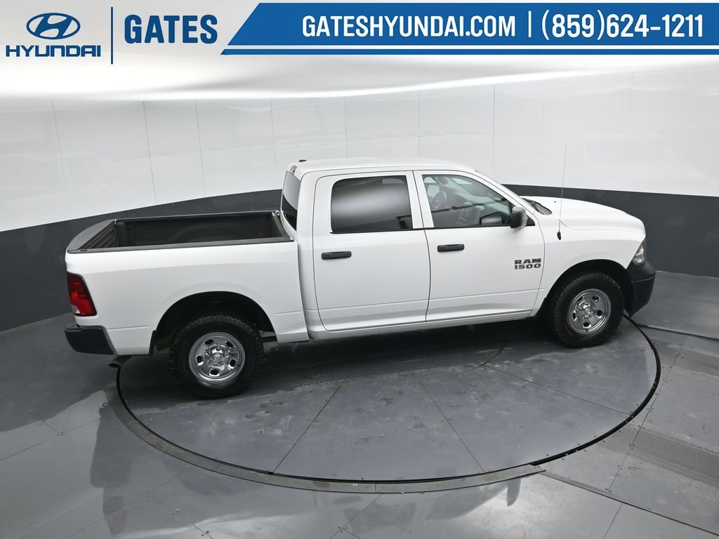 Used 2017 RAM 1500 Tradesman w/ Popular Equipment Group image 48