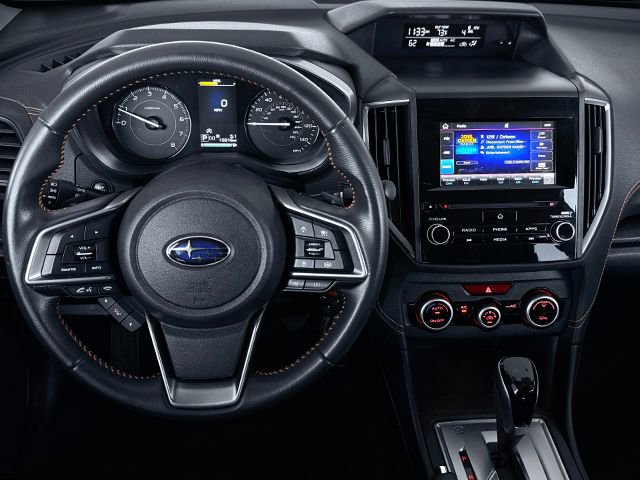 Used 2022 Subaru Crosstrek 2.0i Premium image 10