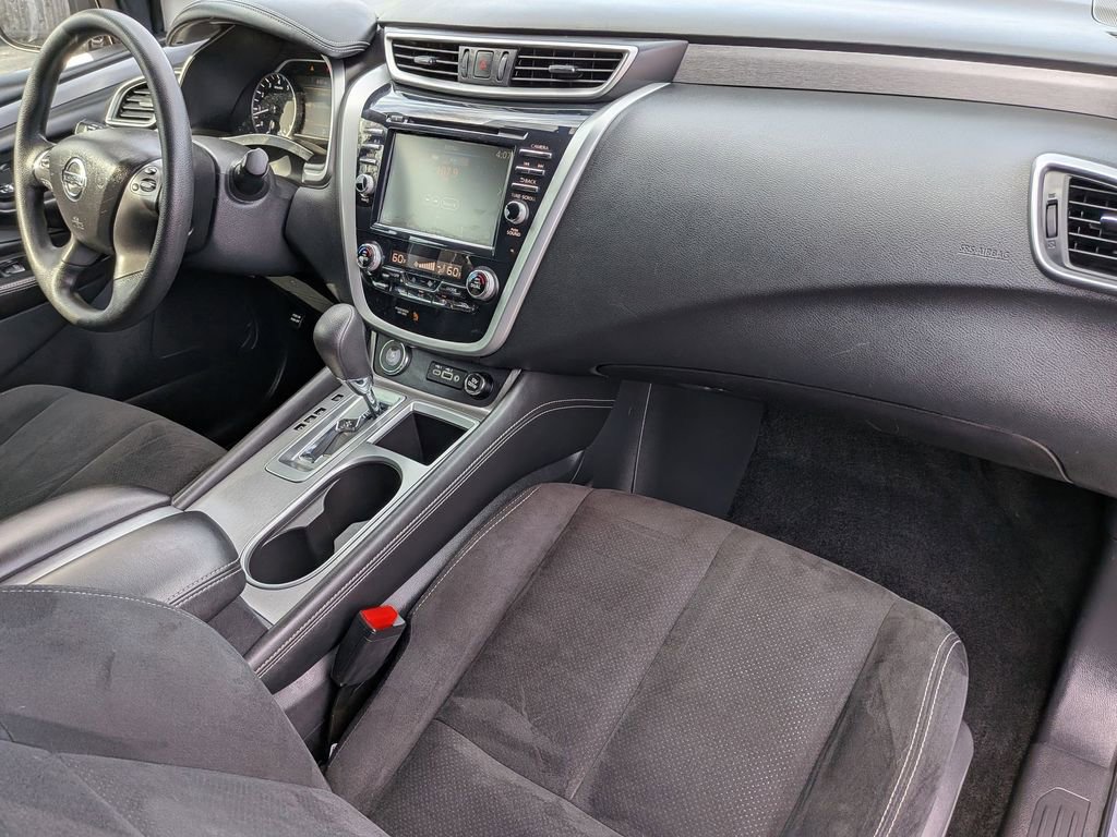 Used 2019 Nissan Murano S AWD/4WD image 23