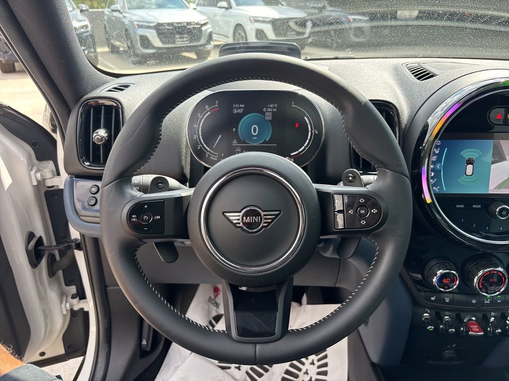 Used 2023 MINI Cooper Countryman S FWD image 21
