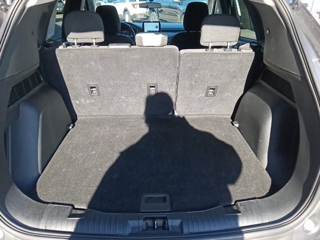 Used 2025 Ford Escape Active image 27