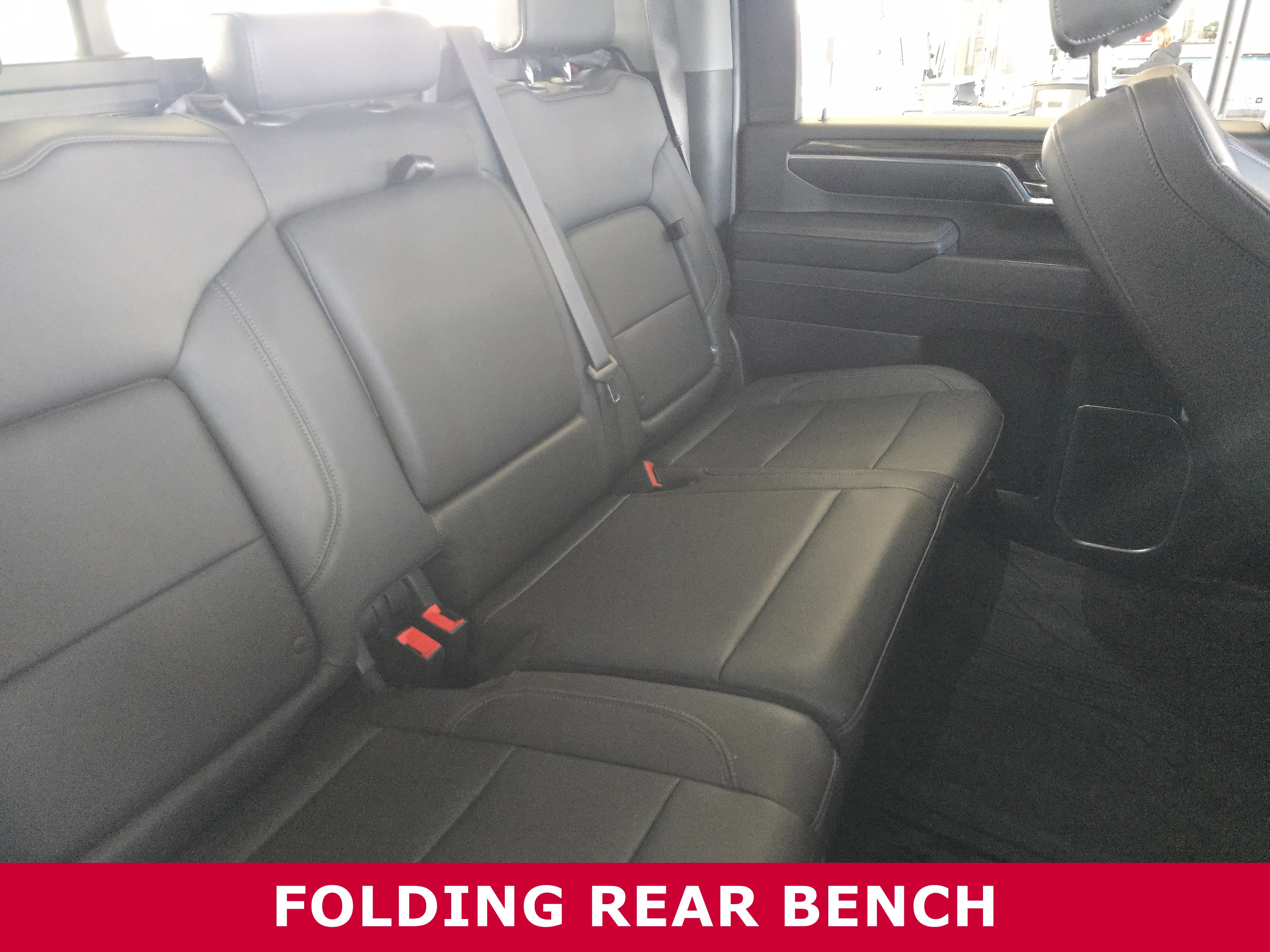 Used 2024 Chevrolet Silverado 2500 LT w/ Convenience Package image 27