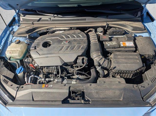 Used 2019 Hyundai Veloster N N w/ Performance Package image 19