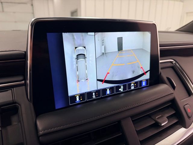 Used 2022 Chevrolet Suburban LT w/ LT Signature Package image 16