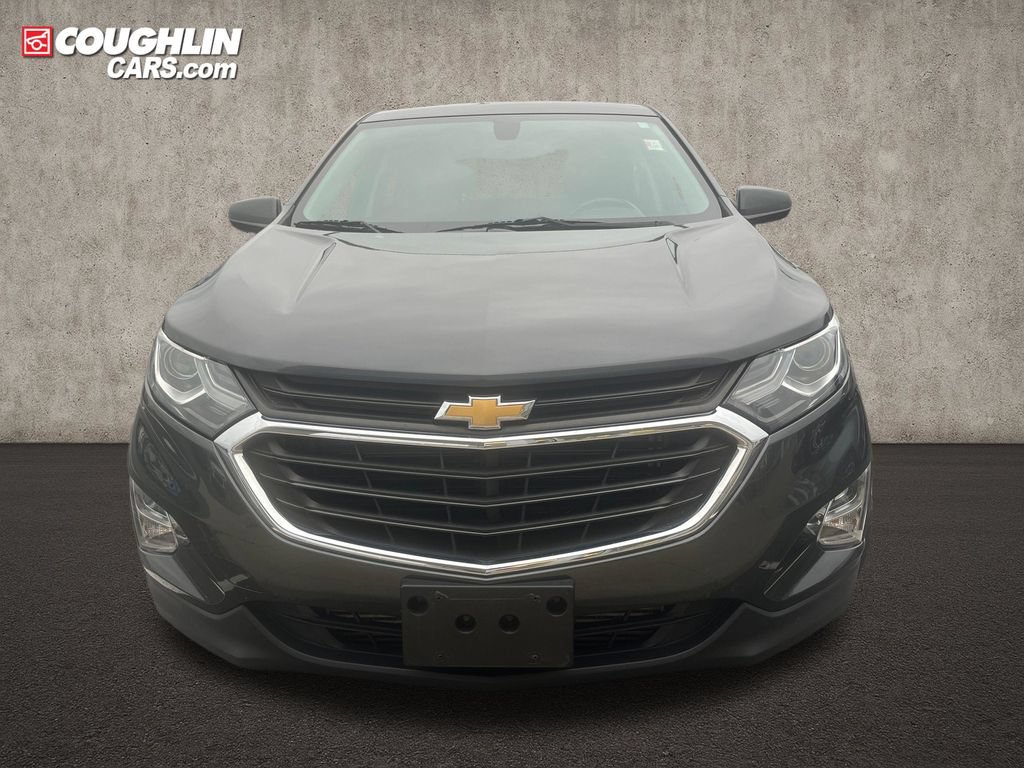Used 2019 Chevrolet Equinox LT AWD/4WD image 8