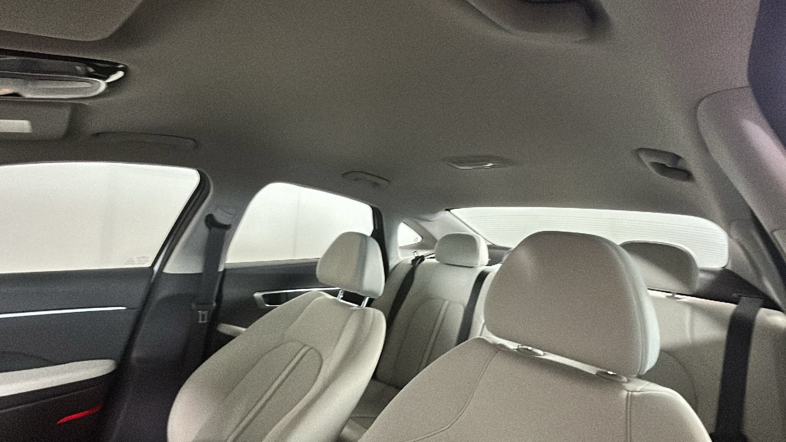 Certified 2026 Hyundai Sonata SEL FWD image 14