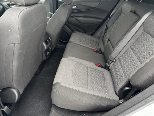 Certified 2024 Chevrolet Equinox LT image 6