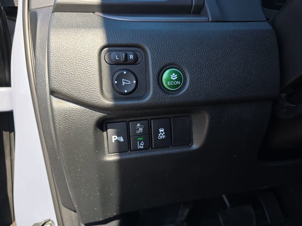 Used 2023 Honda Passport EX-L image 26