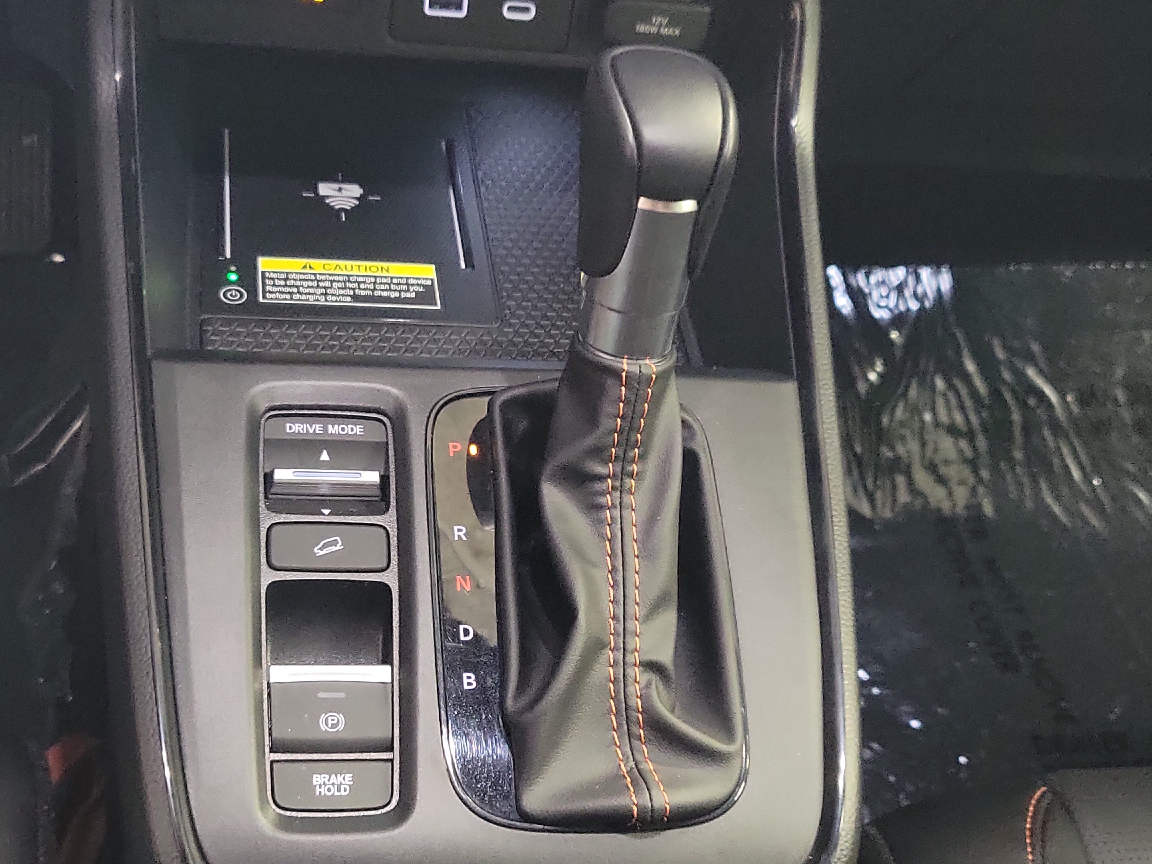 Used 2025 Honda CR-V Sport Touring image 29