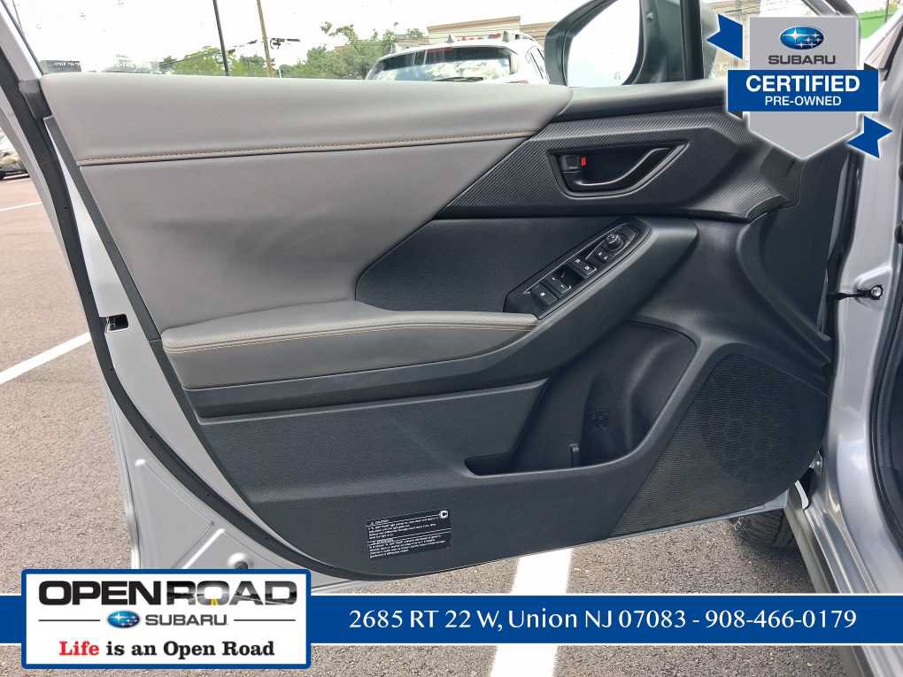 Certified 2024 Subaru Crosstrek 2.5i Wilderness AWD/4WD image 28