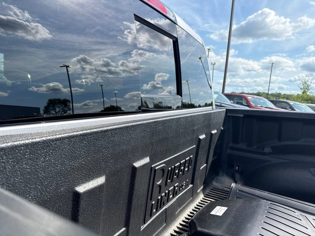 Used 2022 RAM 1500 Big Horn AWD/4WD image 18
