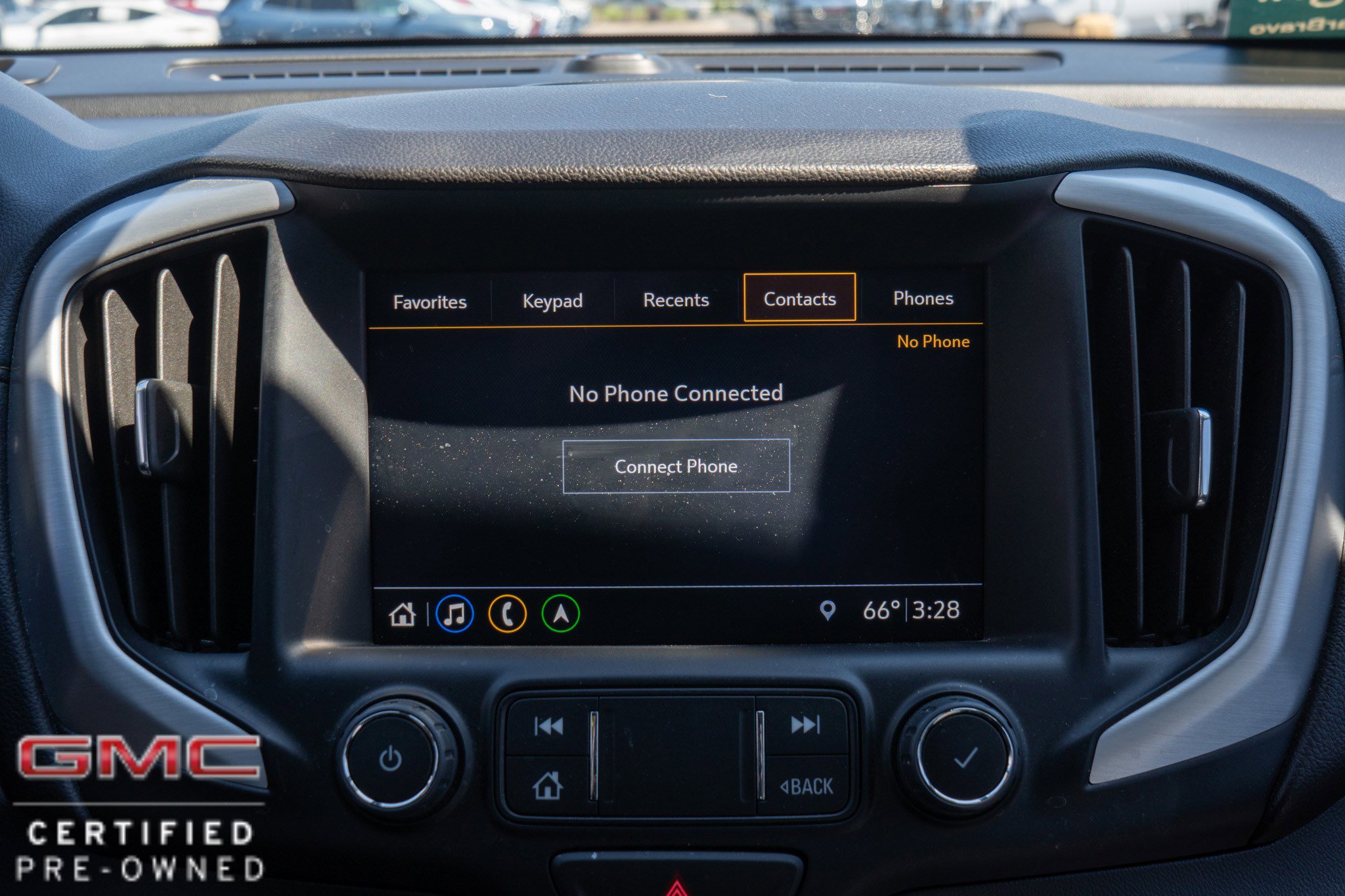 Used 2021 GMC Terrain SLT w/ Infotainment Package II FWD image 18