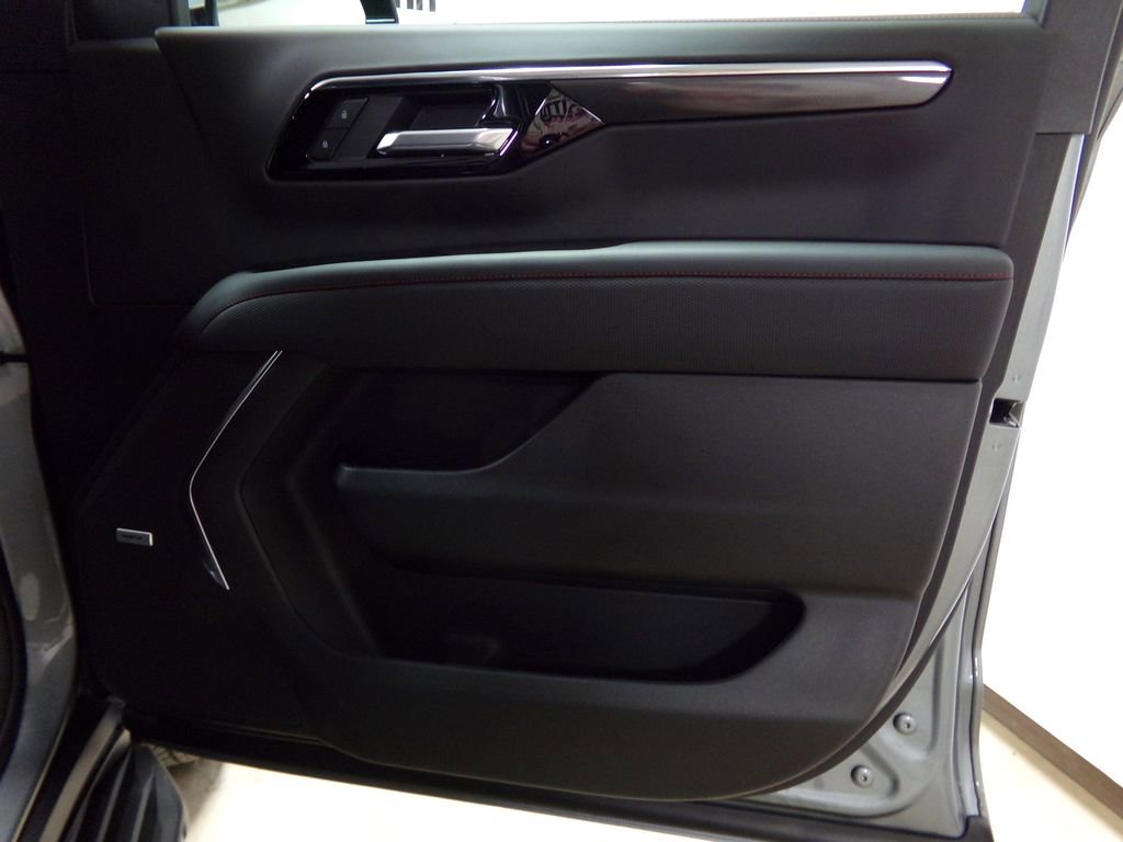 New 2026 Chevrolet Tahoe RST w/ Comfort Package image 7