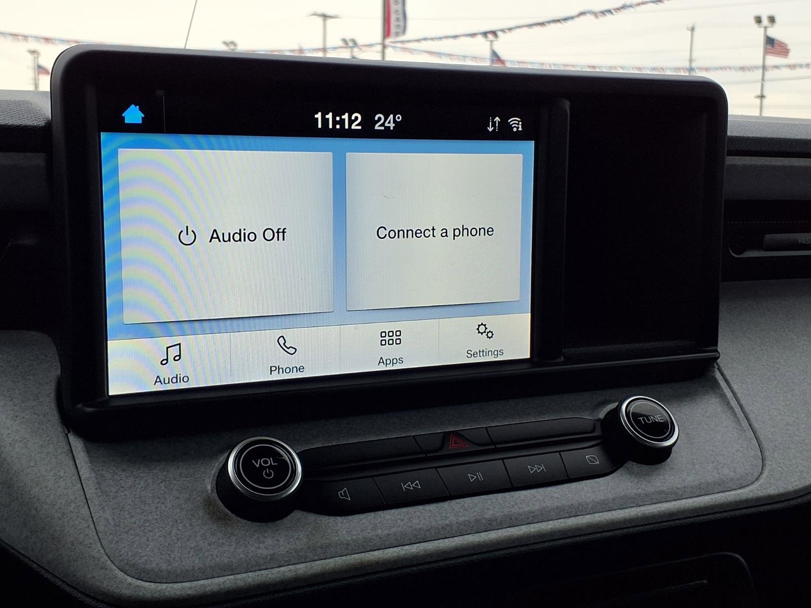 Used 2022 Ford Maverick XLT image 10