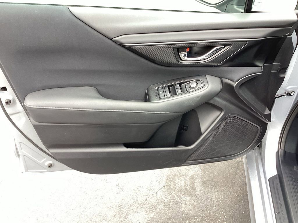 Used 2025 Subaru Legacy Premium AWD/4WD image 21