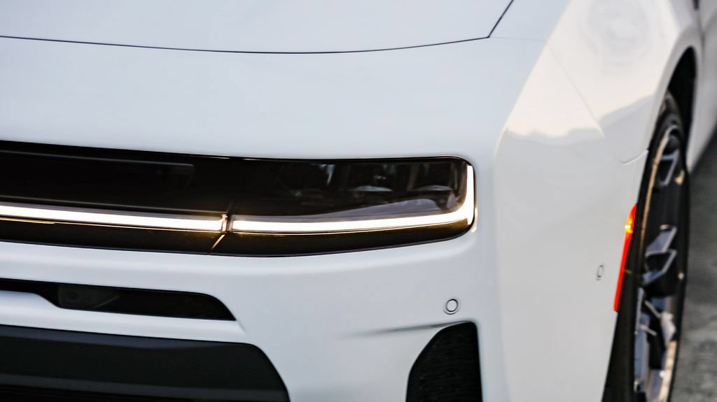 New 2026 Dodge Charger R/T AWD/4WD image 5