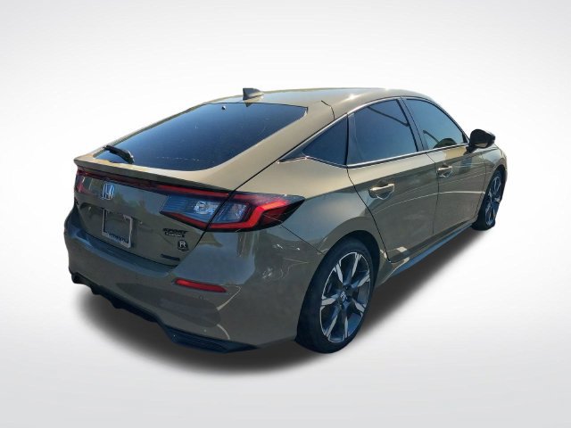 Used 2026 Honda Civic Sport Touring image 14