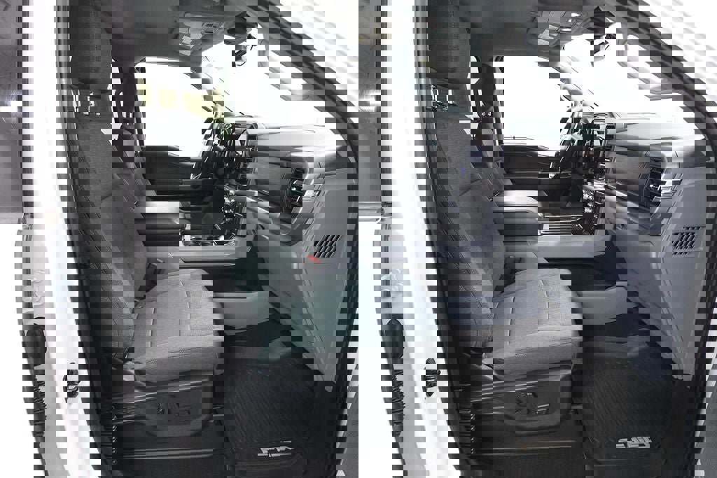 Used 2024 Ford F150 XLT w/ Equipment Group 302A MID image 20