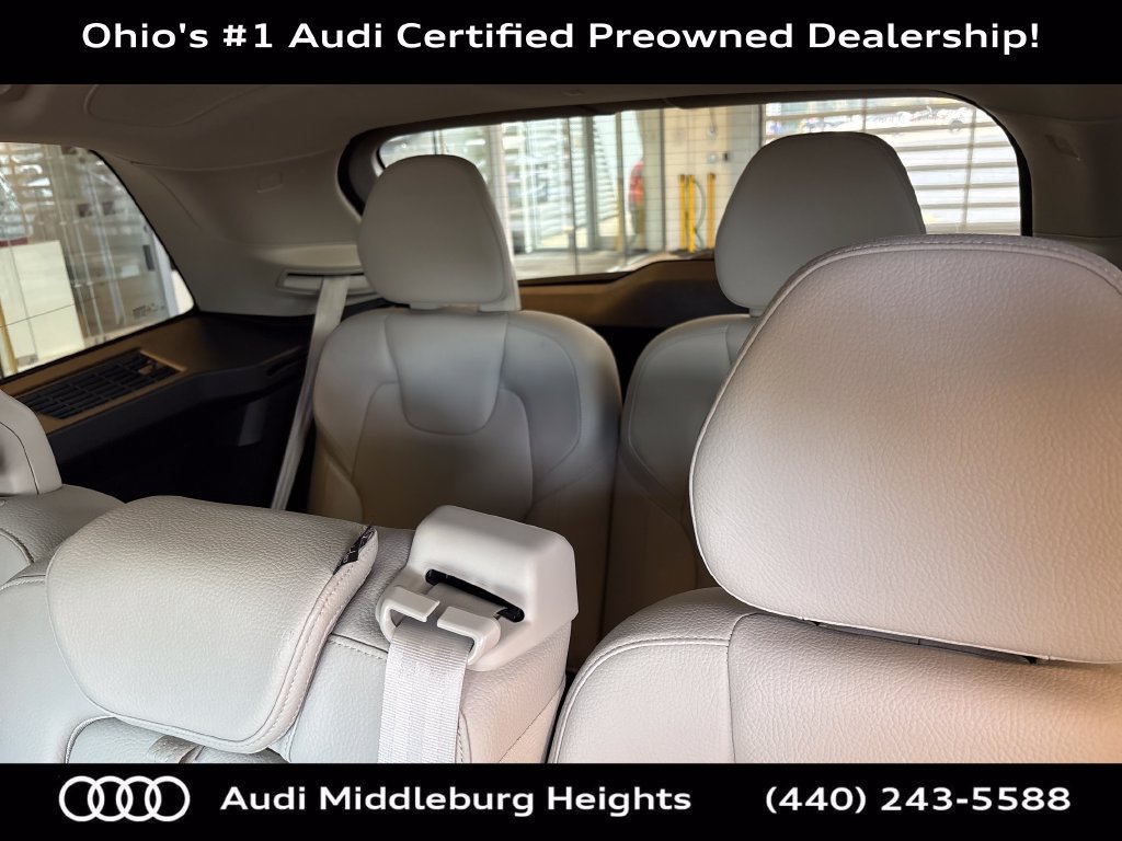 Used 2023 Volvo XC90 B5 Core w/ Protection Package Premier AWD/4WD image 37