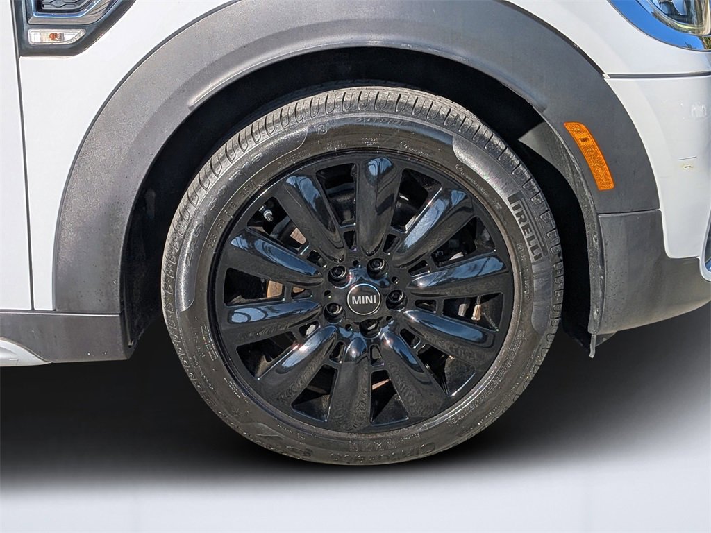 Used 2020 MINI Cooper Countryman S image 11