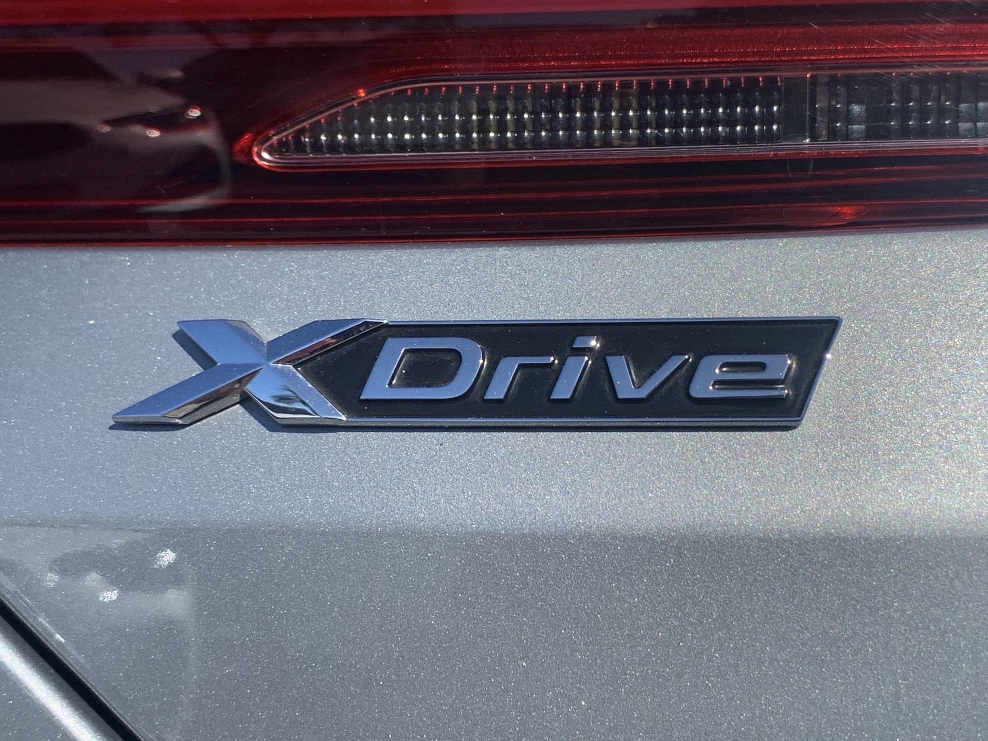 Certified 2025 BMW 840i xDrive Convertible image 10