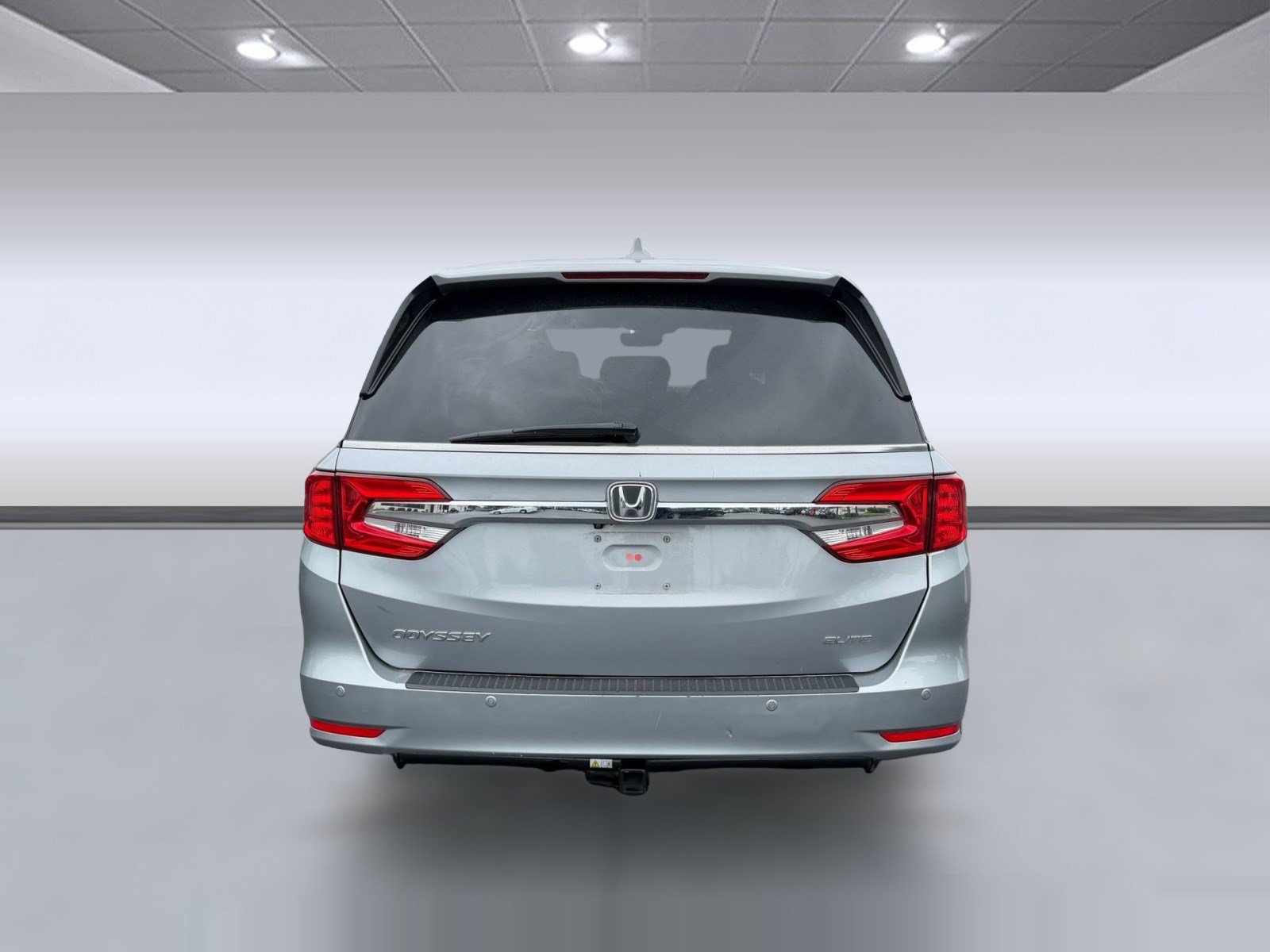 Used 2020 Honda Odyssey Elite image 7