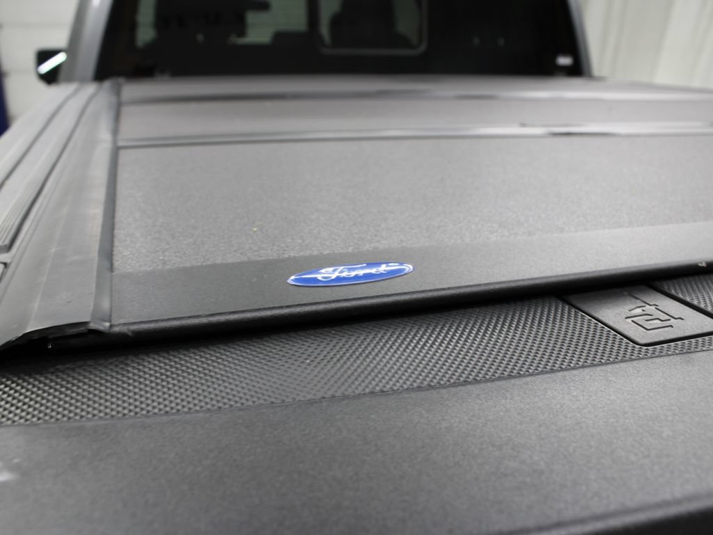 Used 2024 Ford F150 Lariat w/ Equipment Group 502A High AWD/4WD image 44