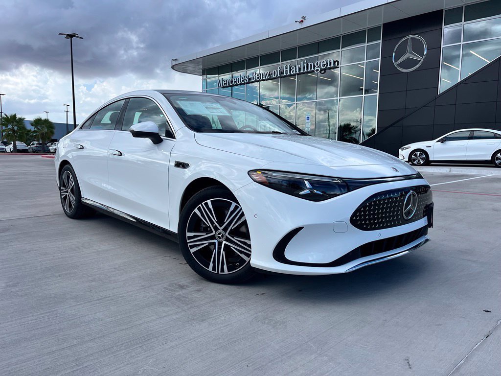 New 2027 Mercedes-Benz CLA 350