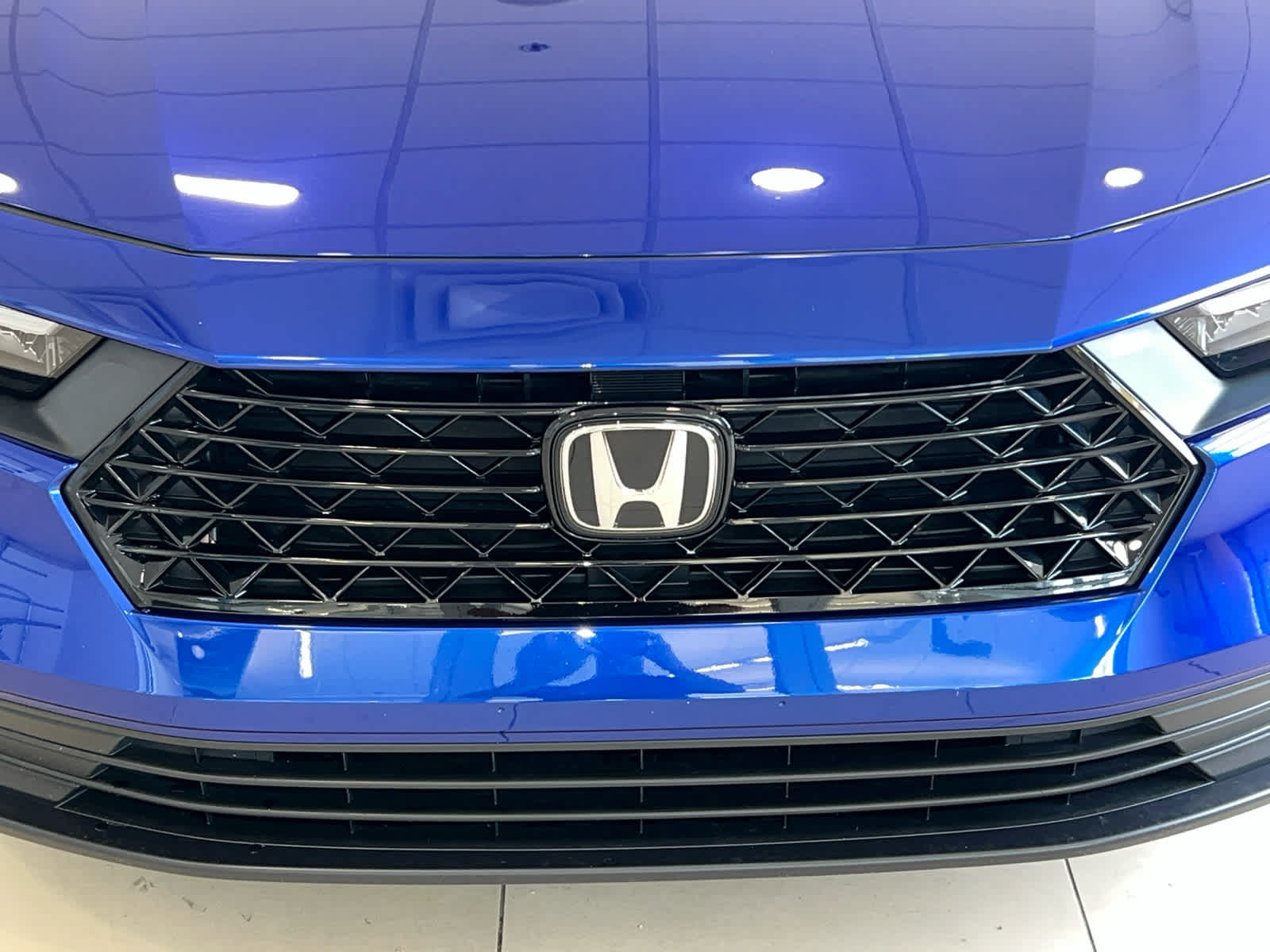 Used 2023 Honda Accord Sport image 6