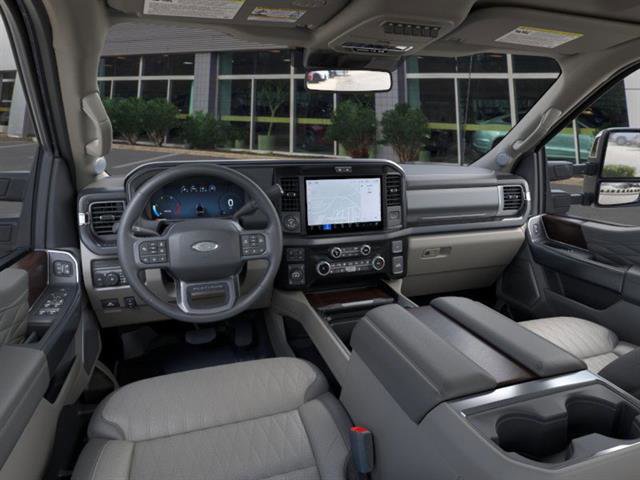 New 2026 Ford F250 Platinum w/ Platinum Plus Package image 31