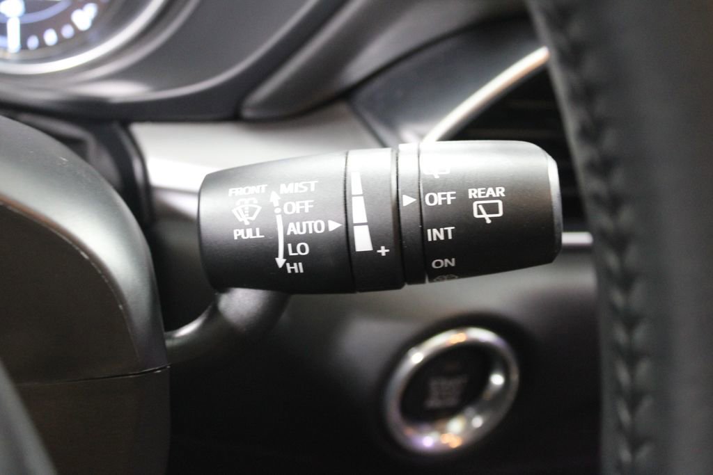 Used 2021 MAZDA CX-5 Touring w/ Touring Preferred SV Package image 38