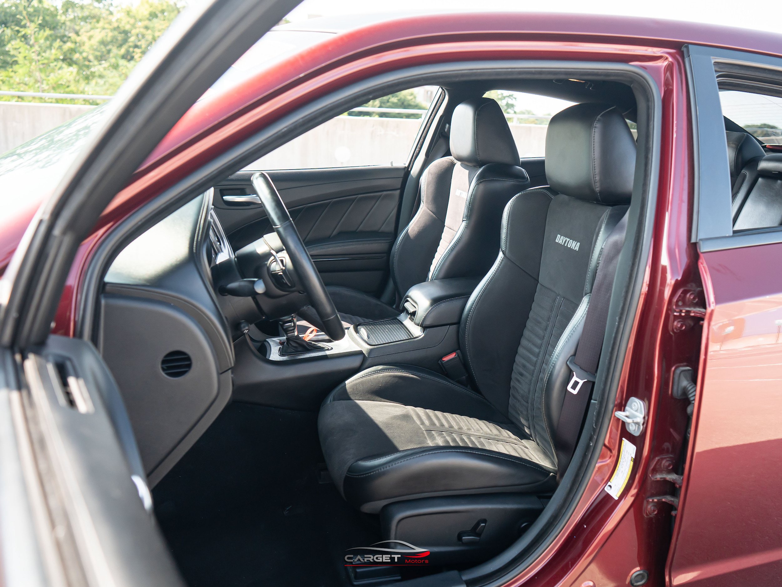 Used 2019 Dodge Charger Scat Pack w/ Daytona Edition Group RWD image 15