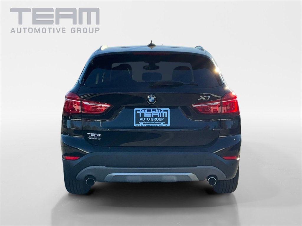 Used 2017 BMW X1 xDrive28i image 6