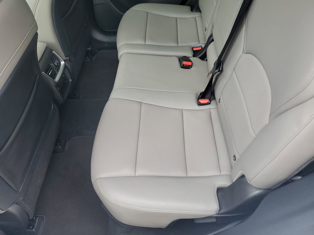 Used 2023 INFINITI QX50 Sensory w/ Accent Package image 14