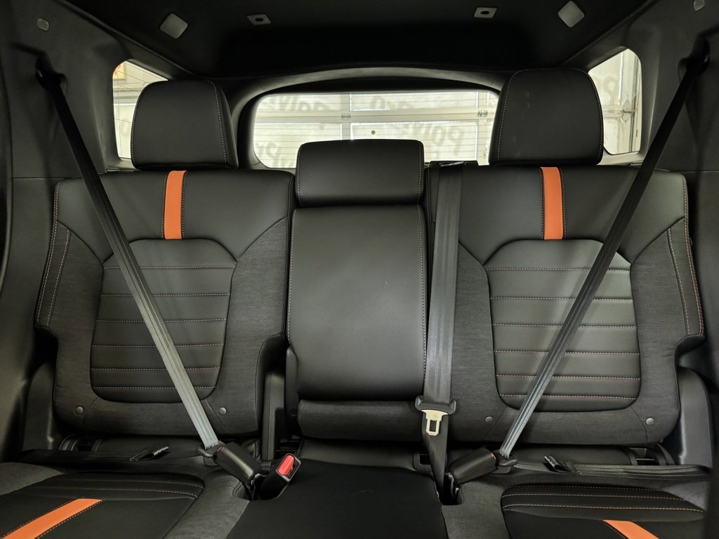 New 2026 Honda Passport TrailSport image 14