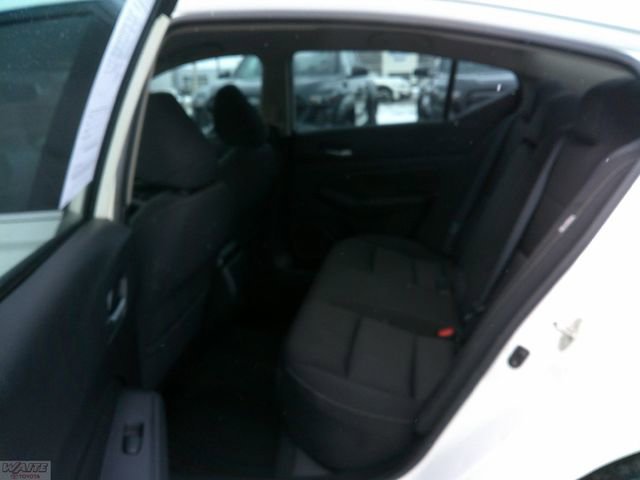 Used 2020 Nissan Altima 2.5 S image 18