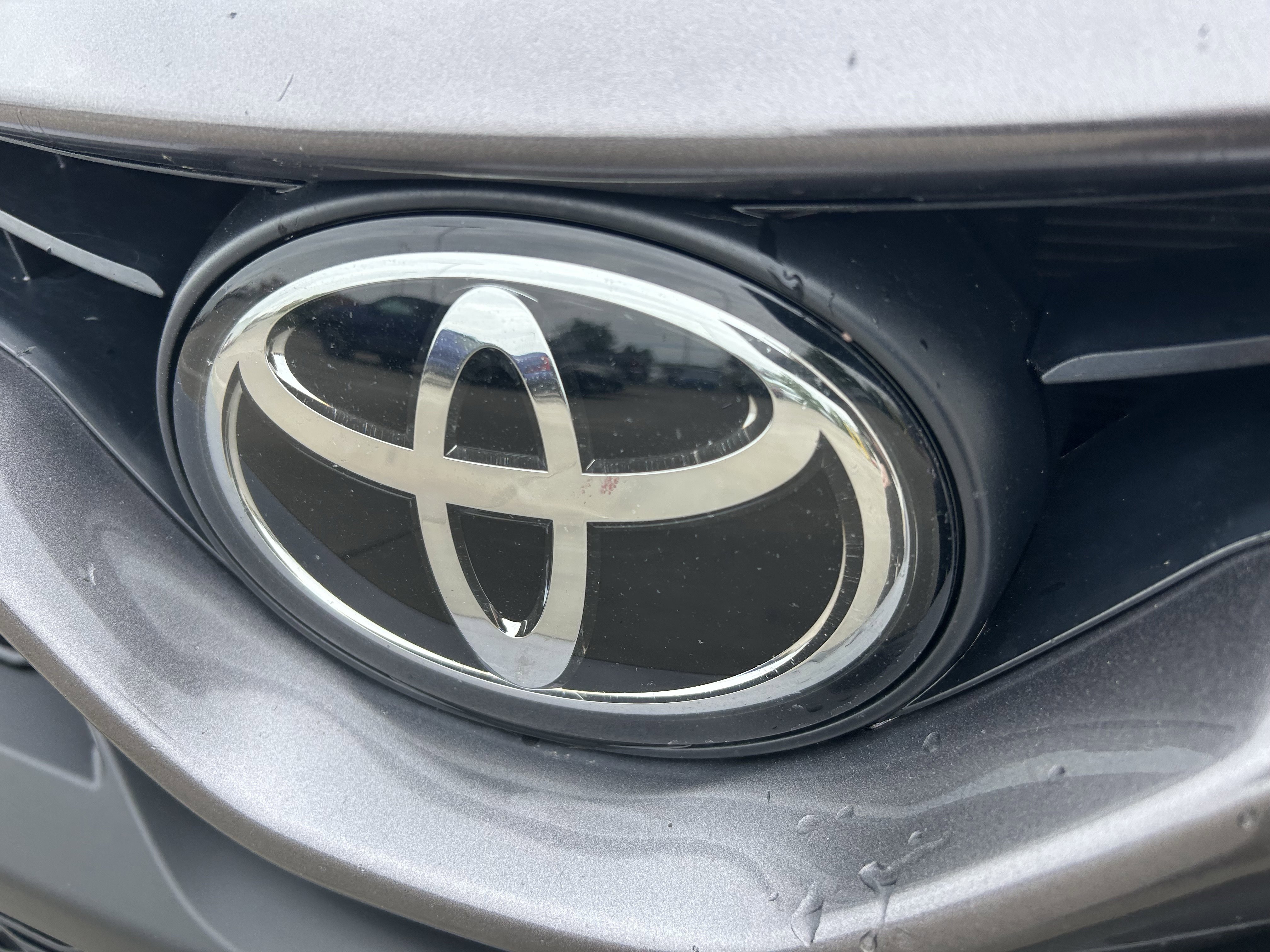 Certified 2024 Toyota Camry SE FWD image 10