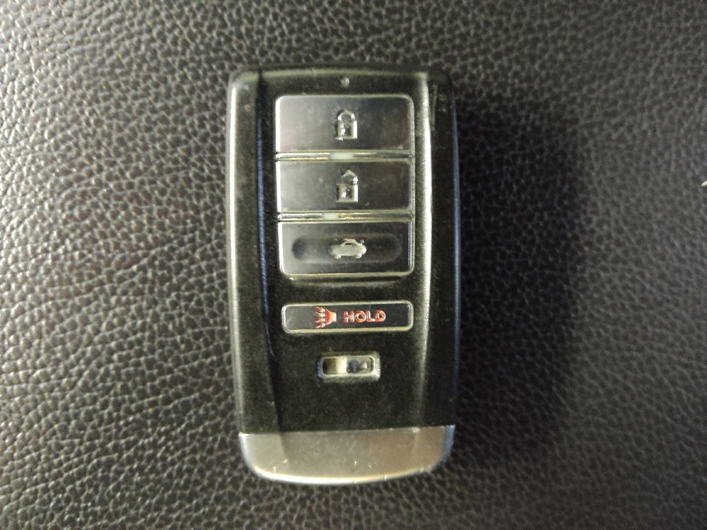 Used 2019 Acura ILX FWD image 32
