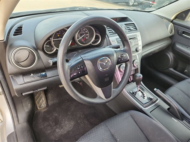 Used 2012 MAZDA MAZDA6 i Sport image 10