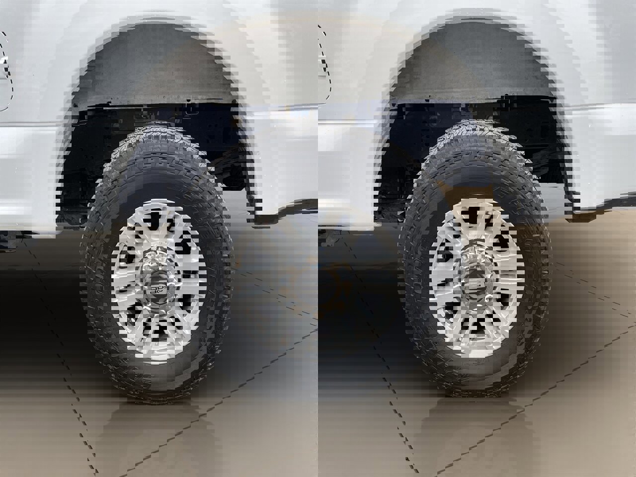 Used 2020 Ford F250 Lariat w/ Lariat Value Package image 17