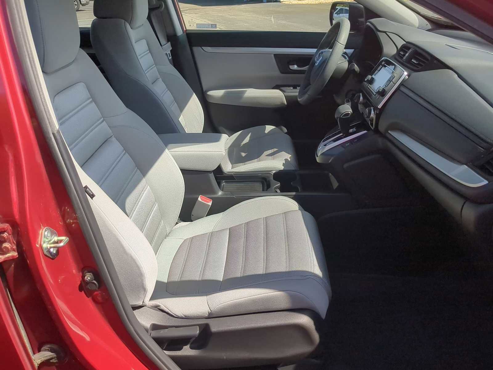 Used 2020 Honda CR-V LX image 25