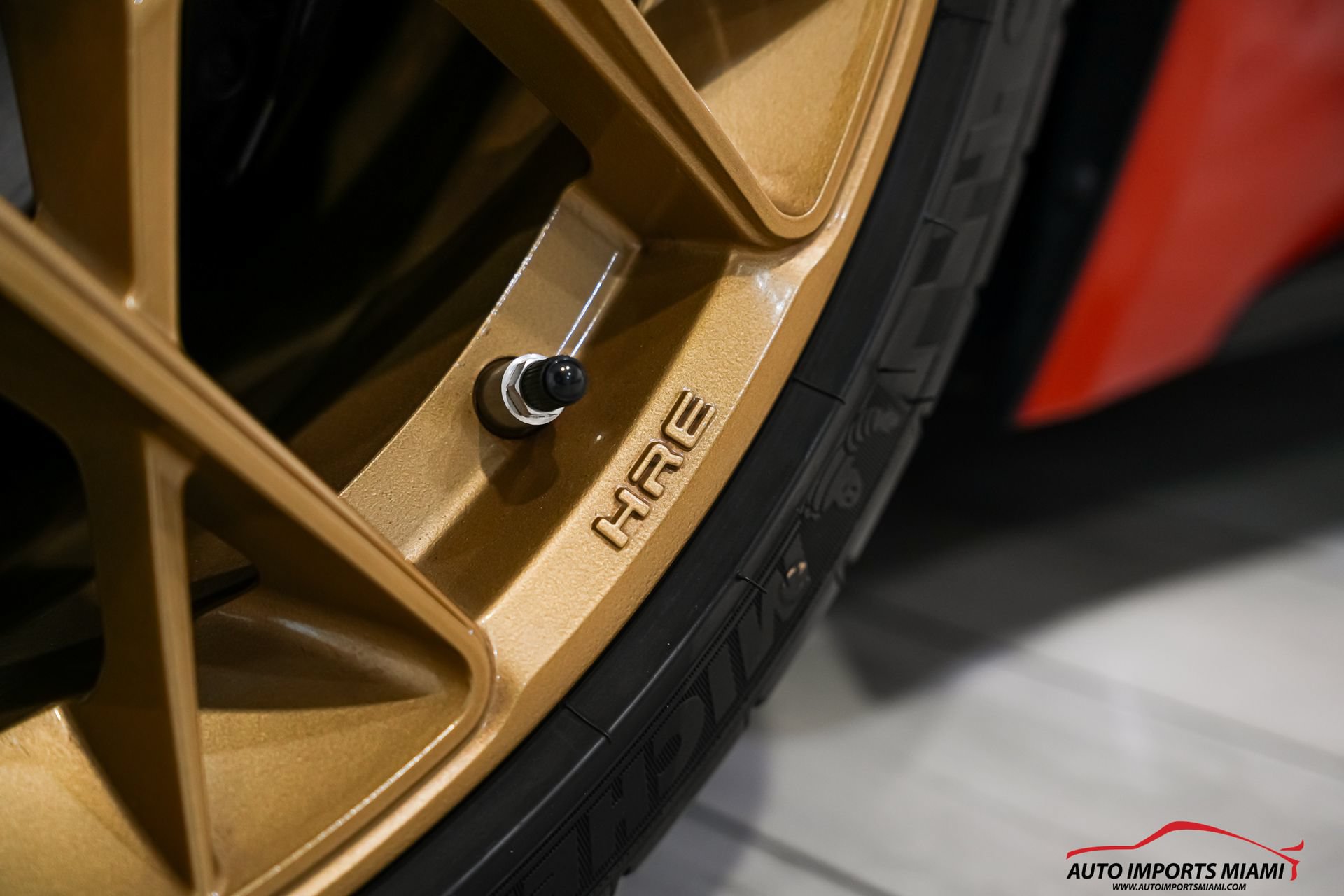 Used 2024 Toyota Supra RWD image 73