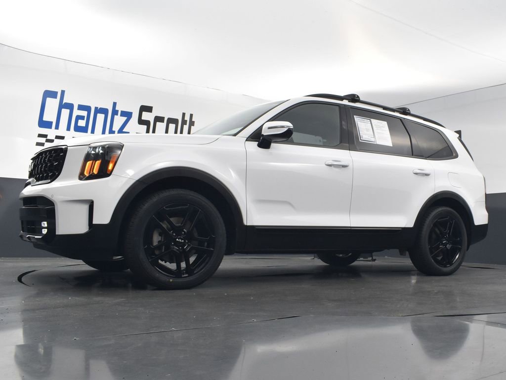 Used 2024 Kia Telluride SX X-Line image 27
