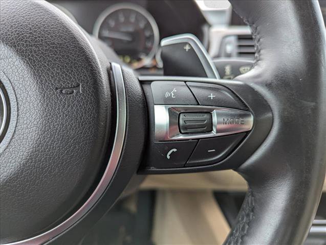 Used 2015 BMW 435i Convertible image 14