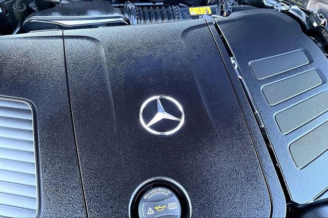 Used 2026 Mercedes-Benz GLC 300 4MATIC image 29