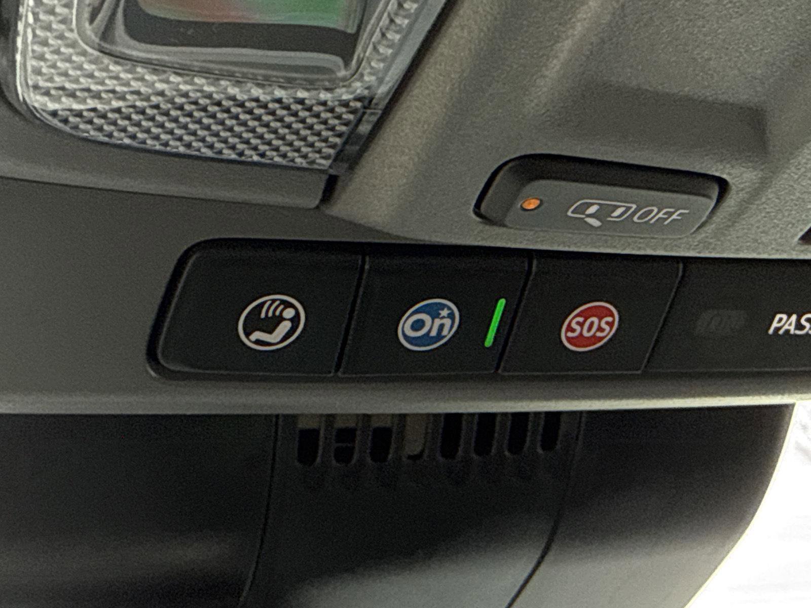 New 2026 Chevrolet Silverado 1500 RST w/ RST Select Package image 25